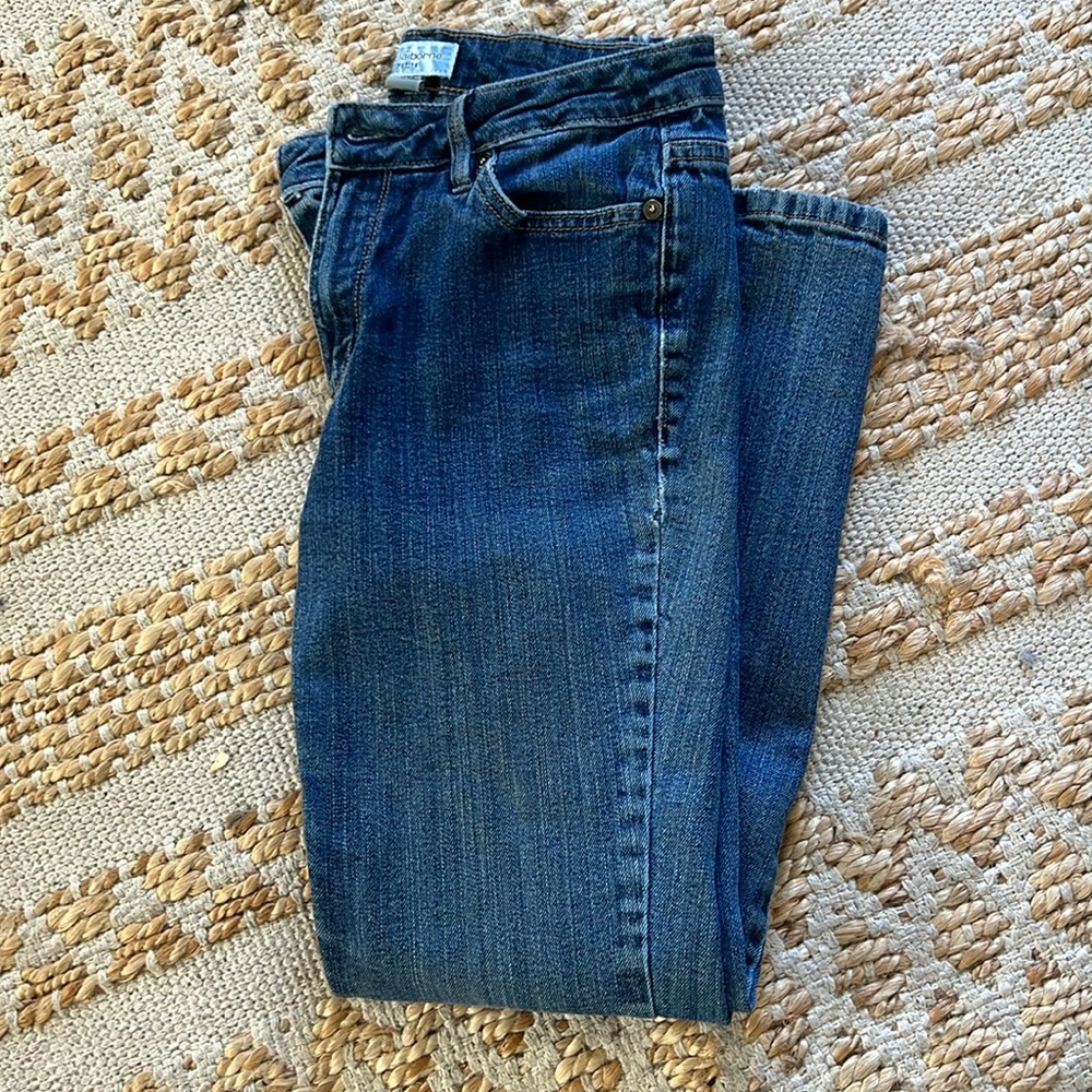 Nice Liz Claiborne Jeans